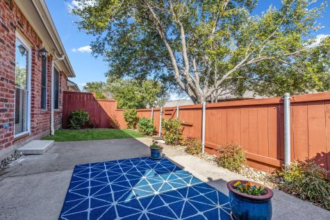 9804 Clocktower Court Plano TX 75025