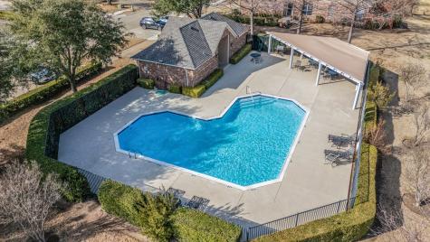 9804 Clocktower Court Plano TX 75025