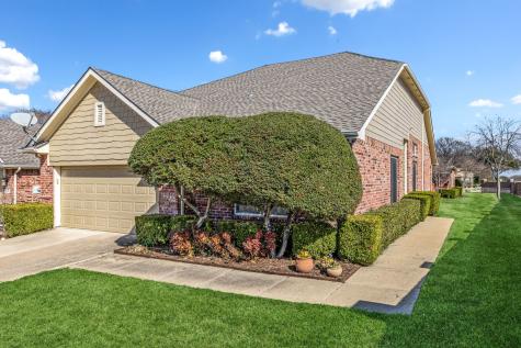 9804 Clocktower Court Plano TX 75025