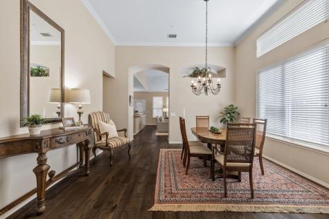 9804 Clocktower Court Plano TX 75025