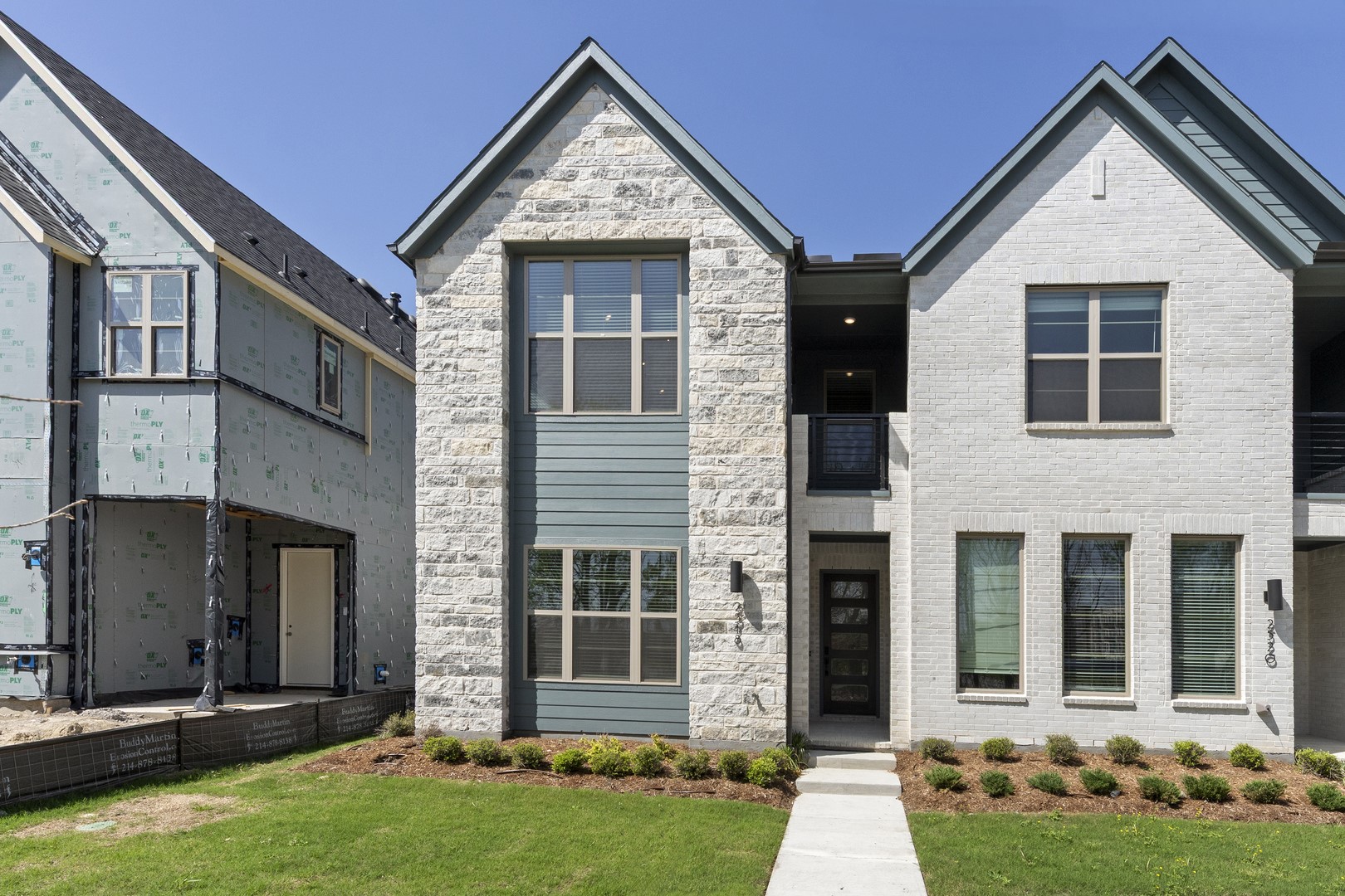 2518 Campden Mews Allen TX 75013