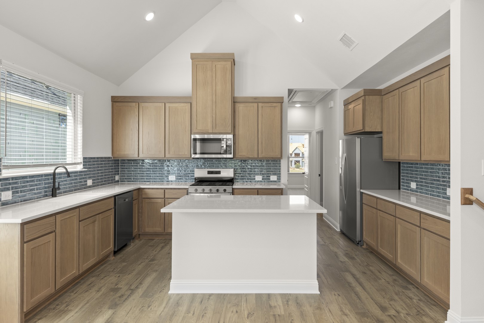 2518 Campden Mews Allen TX 75013