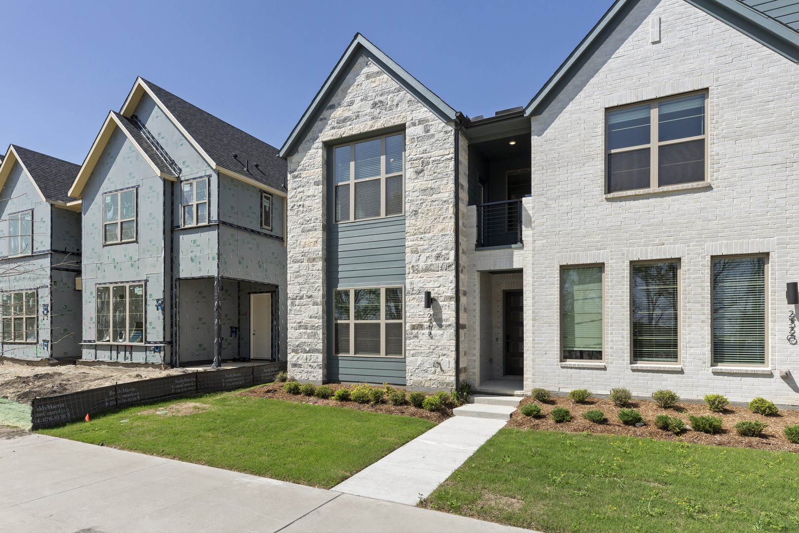 2518 Campden Mews Allen TX 75013