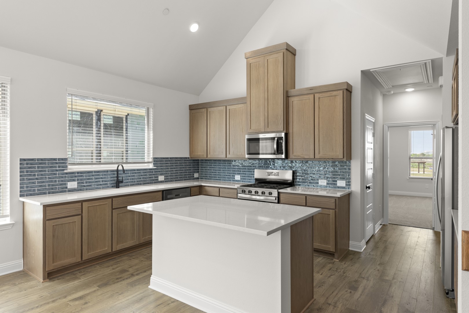 2518 Campden Mews Allen TX 75013