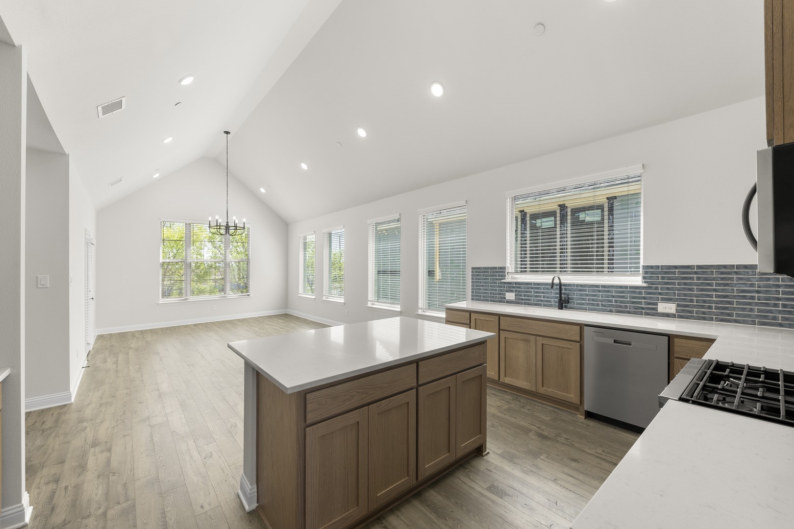 2518 Campden Mews Allen TX 75013