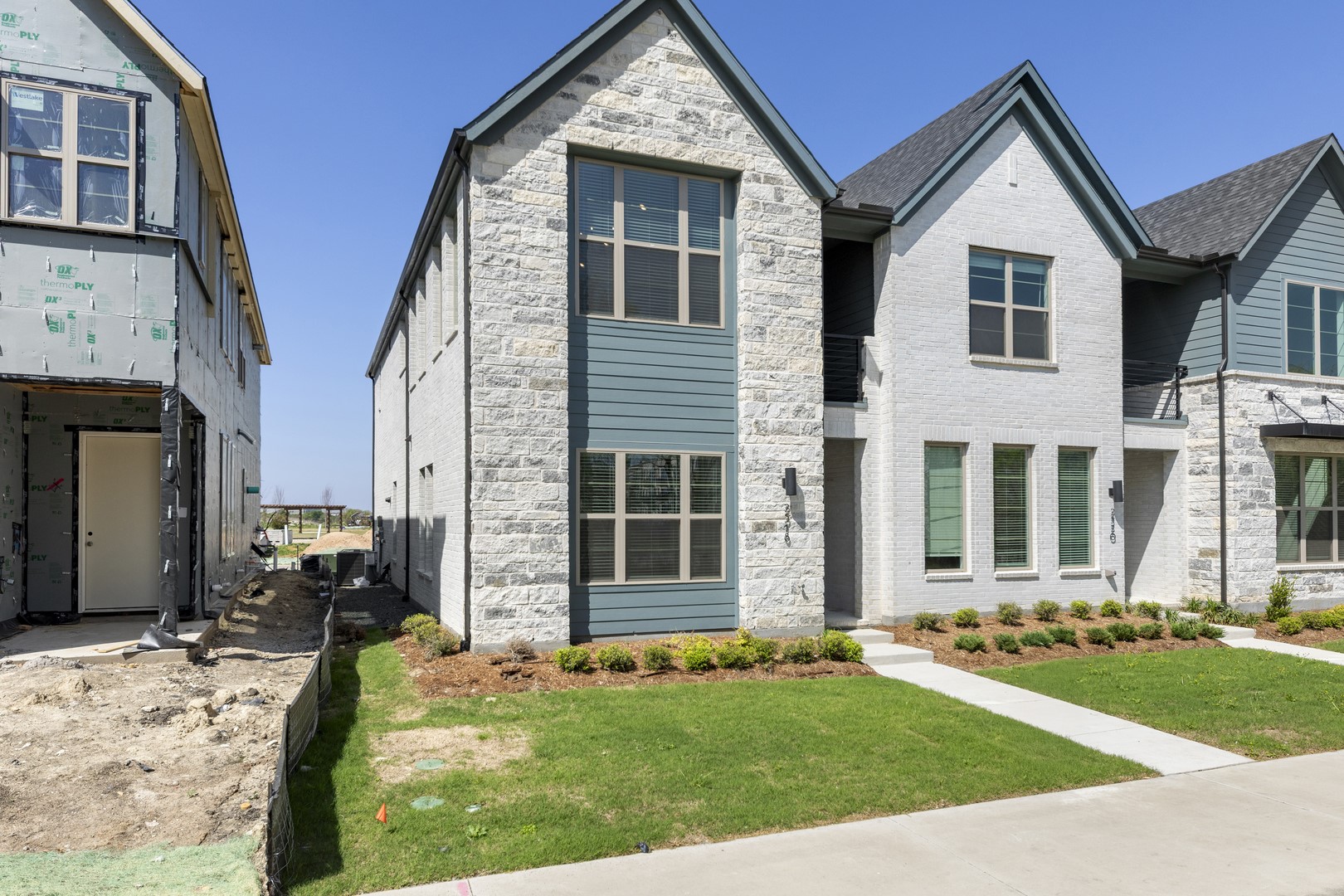 2518 Campden Mews Allen TX 75013
