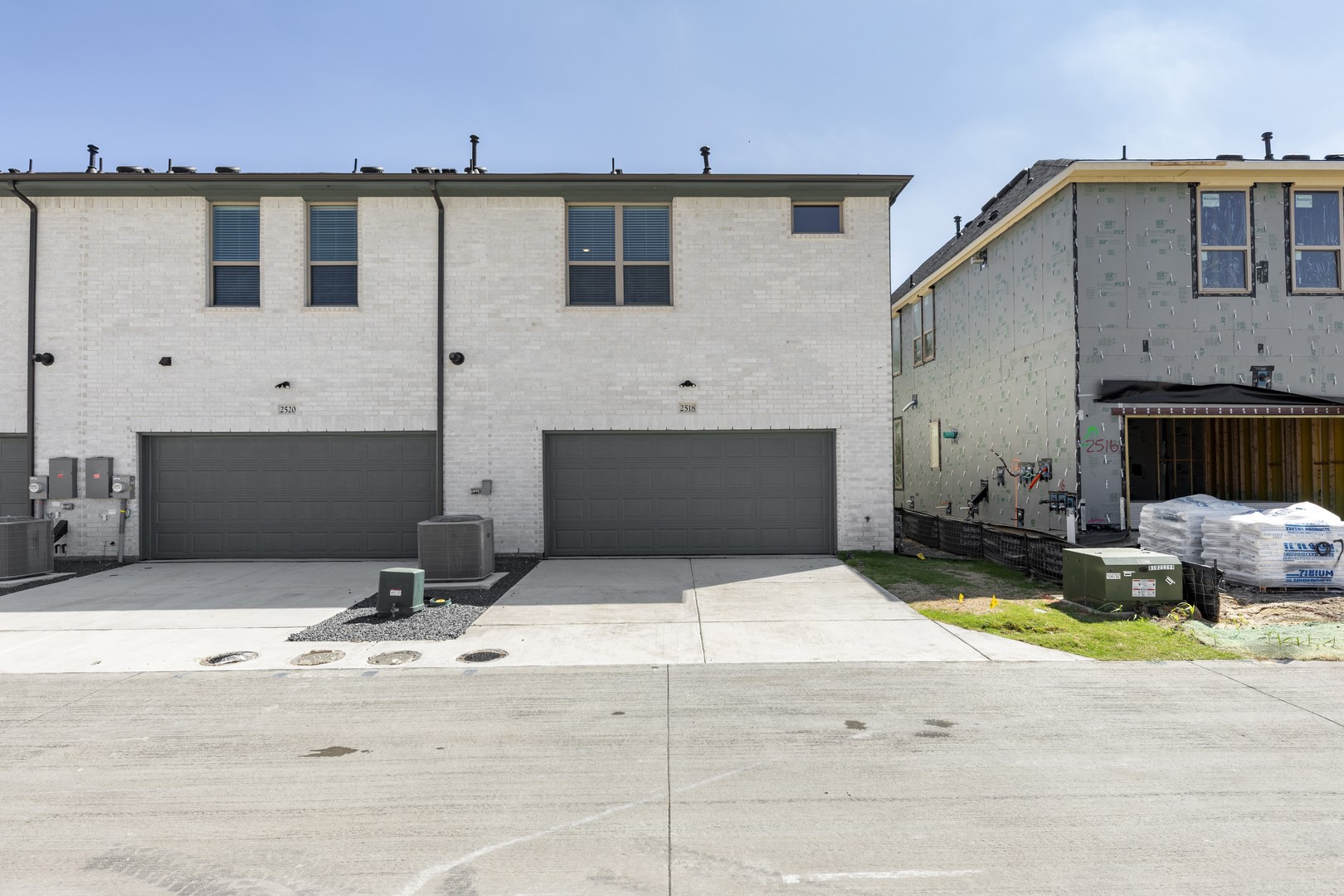 2518 Campden Mews Allen TX 75013
