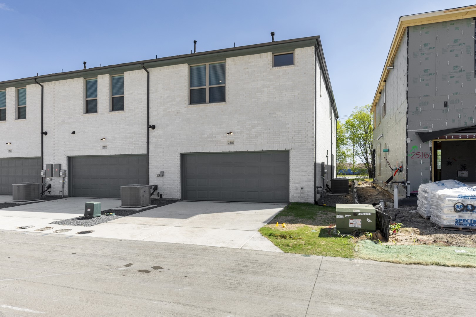 2518 Campden Mews Allen TX 75013