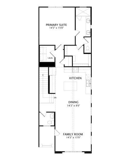 2518 Campden Mews Allen TX 75013