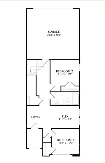 2518 Campden Mews Allen TX 75013
