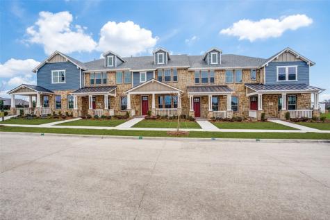 2526 Barnwood Lane Garland TX 75042
