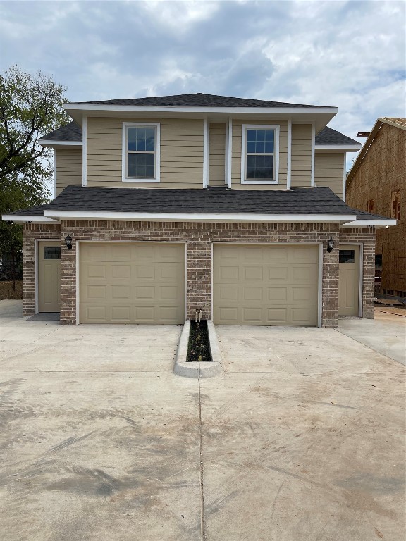 1705 Ash Crescent Street Fort Worth TX 76104
