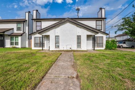 2310 Sherry Street Arlington TX 76014