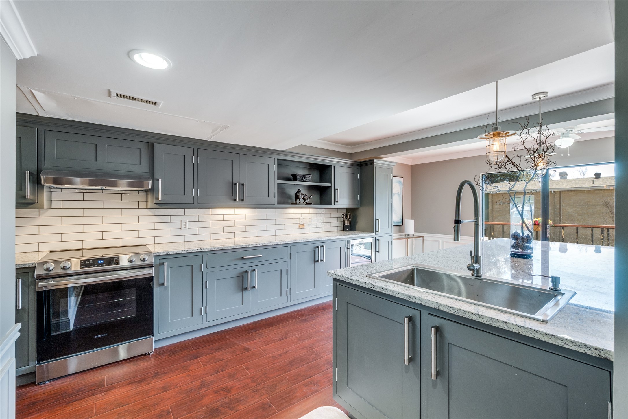 6610 Eastridge Drive Dallas TX 75231