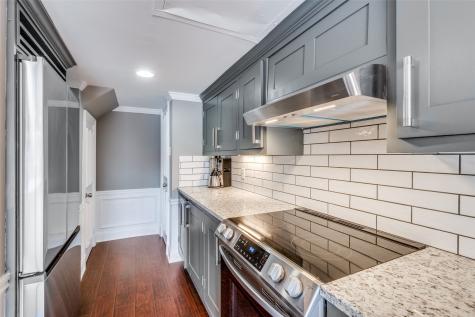 6610 Eastridge Drive Dallas TX 75231