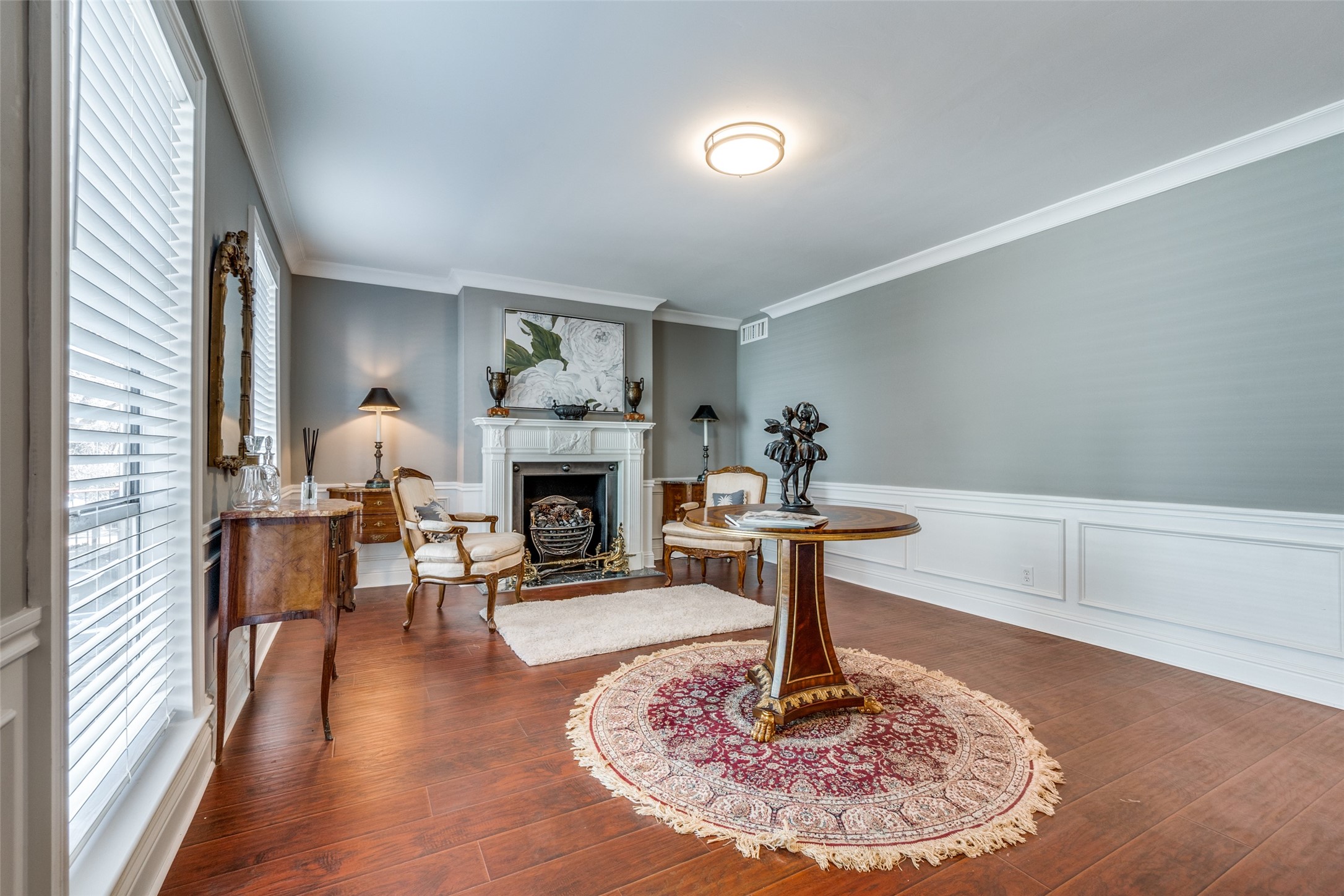 6610 Eastridge Drive Dallas TX 75231
