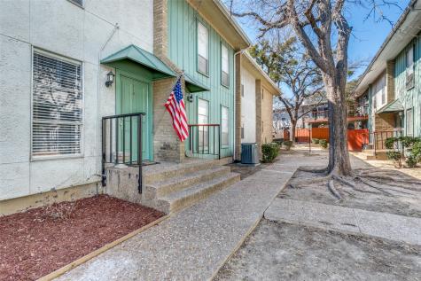 6610 Eastridge Drive Dallas TX 75231