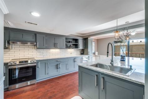 6610 Eastridge Drive Dallas TX 75231