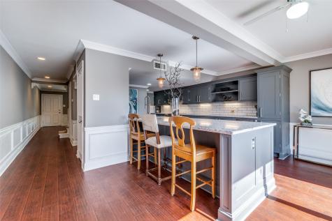 6610 Eastridge Drive Dallas TX 75231
