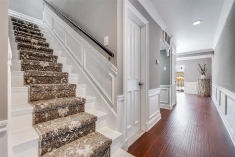 6610 Eastridge Drive Dallas TX 75231