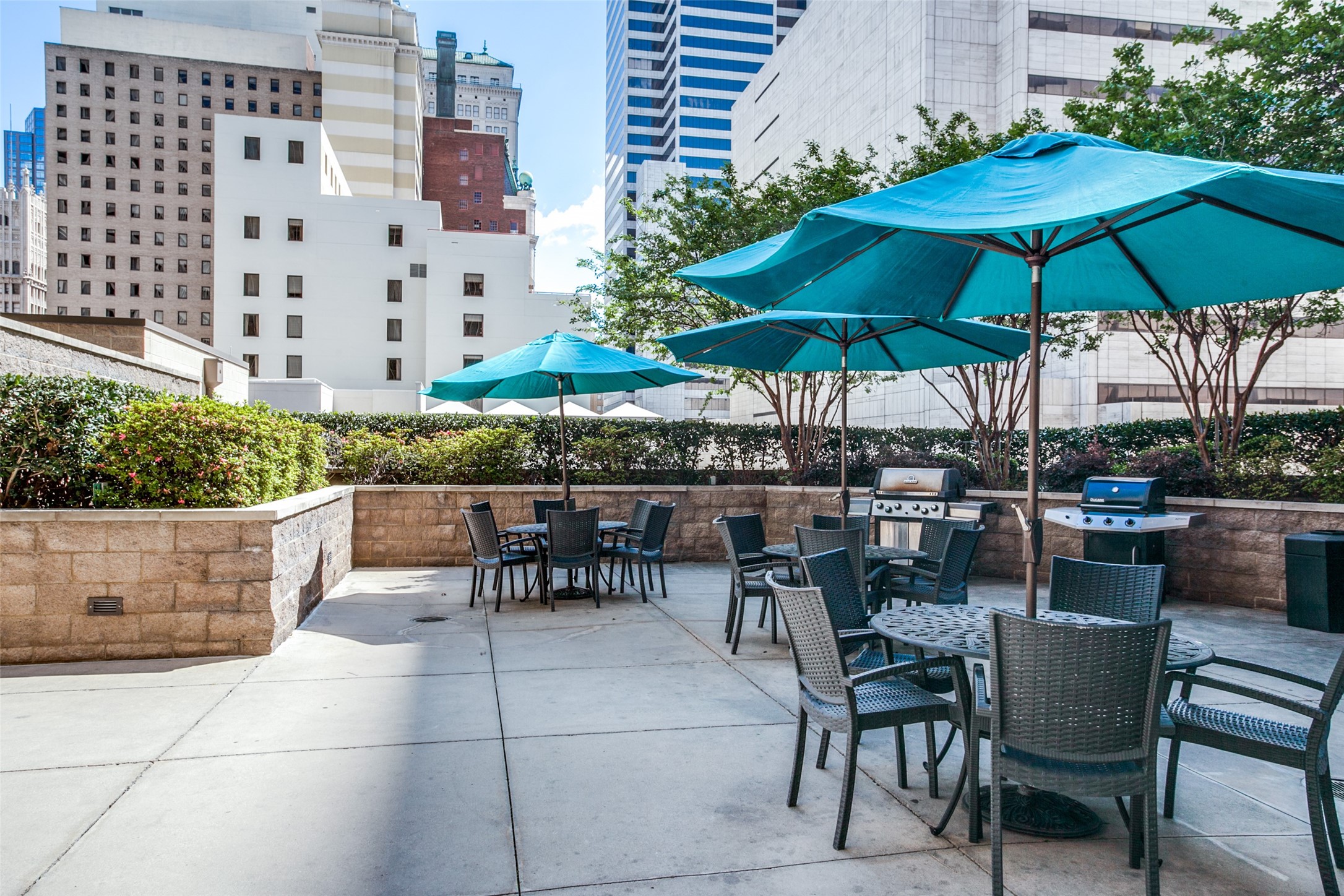 1200 Main Street Dallas TX 75202