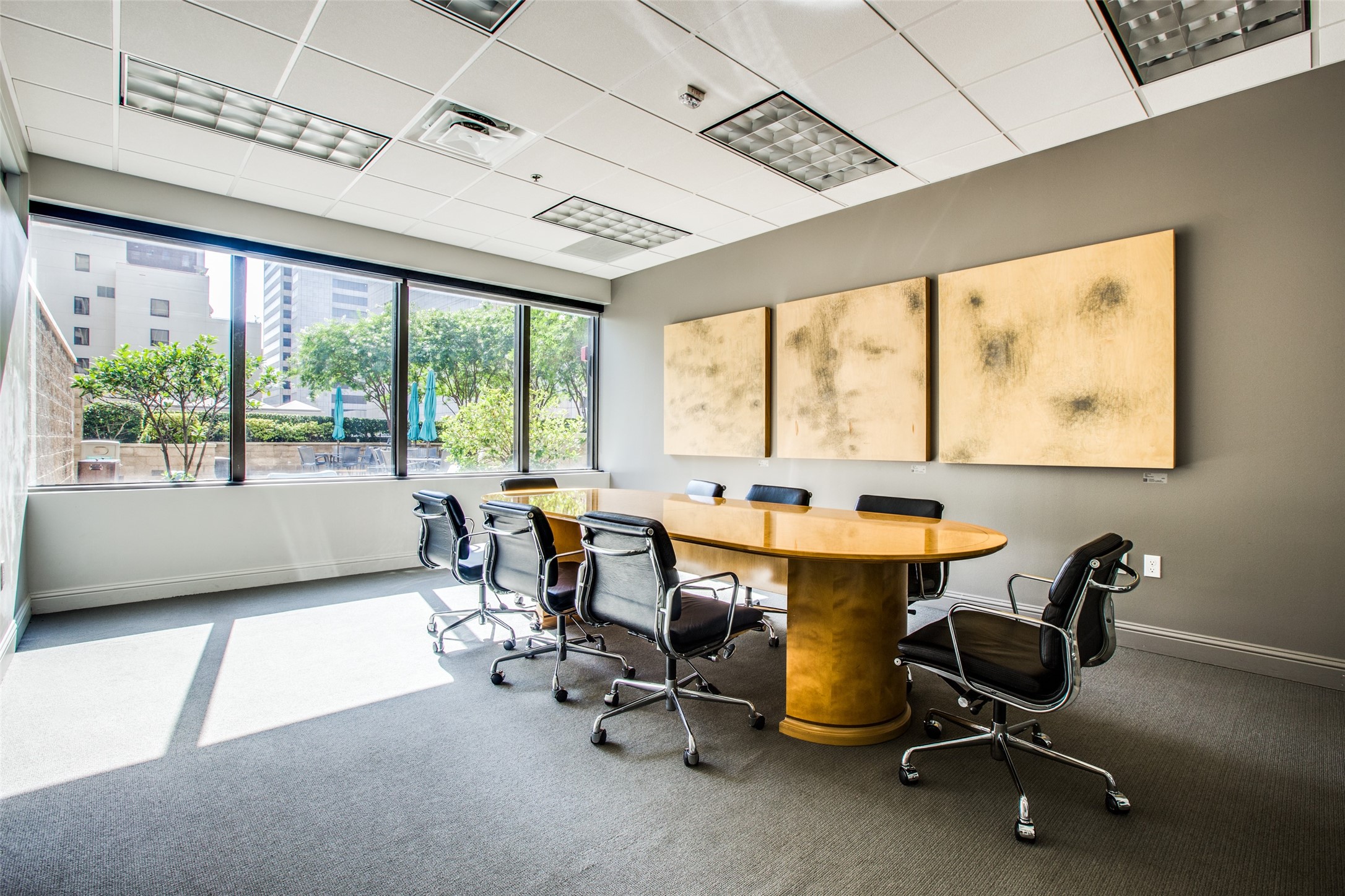 1200 Main Street Dallas TX 75202