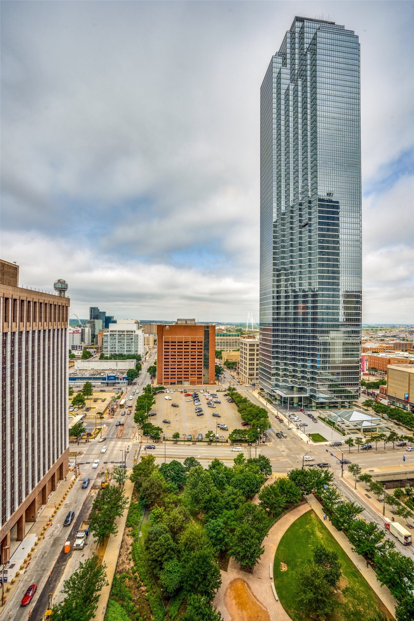 1200 Main Street Dallas TX 75202