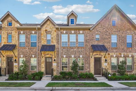 2450 Siskiyou Street Lewisville TX 75056