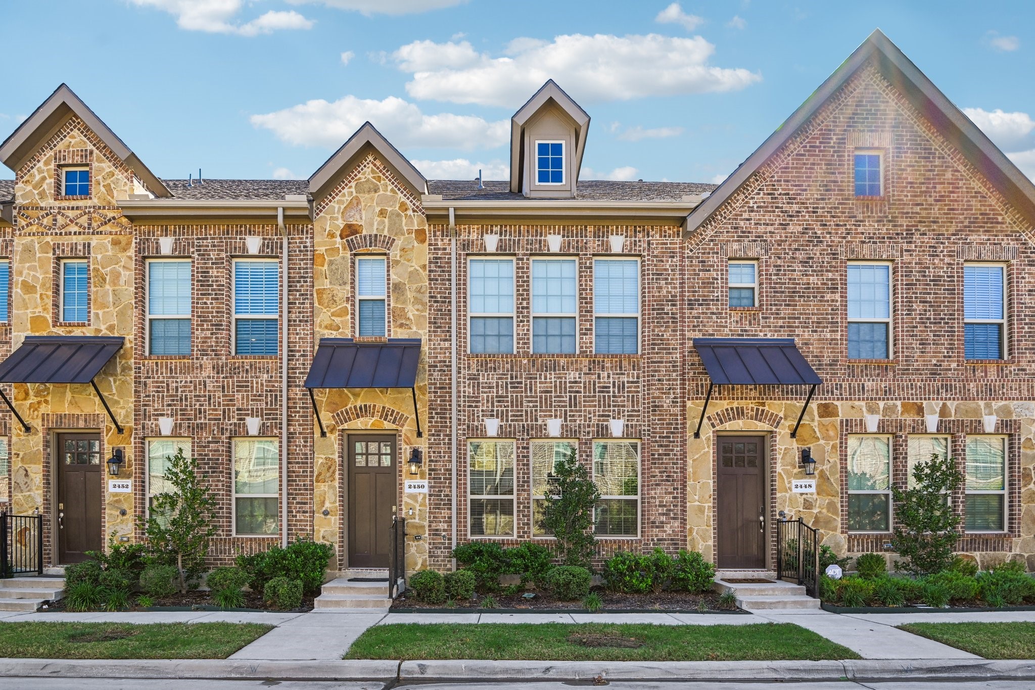 2450 Siskiyou Street Lewisville TX 75056