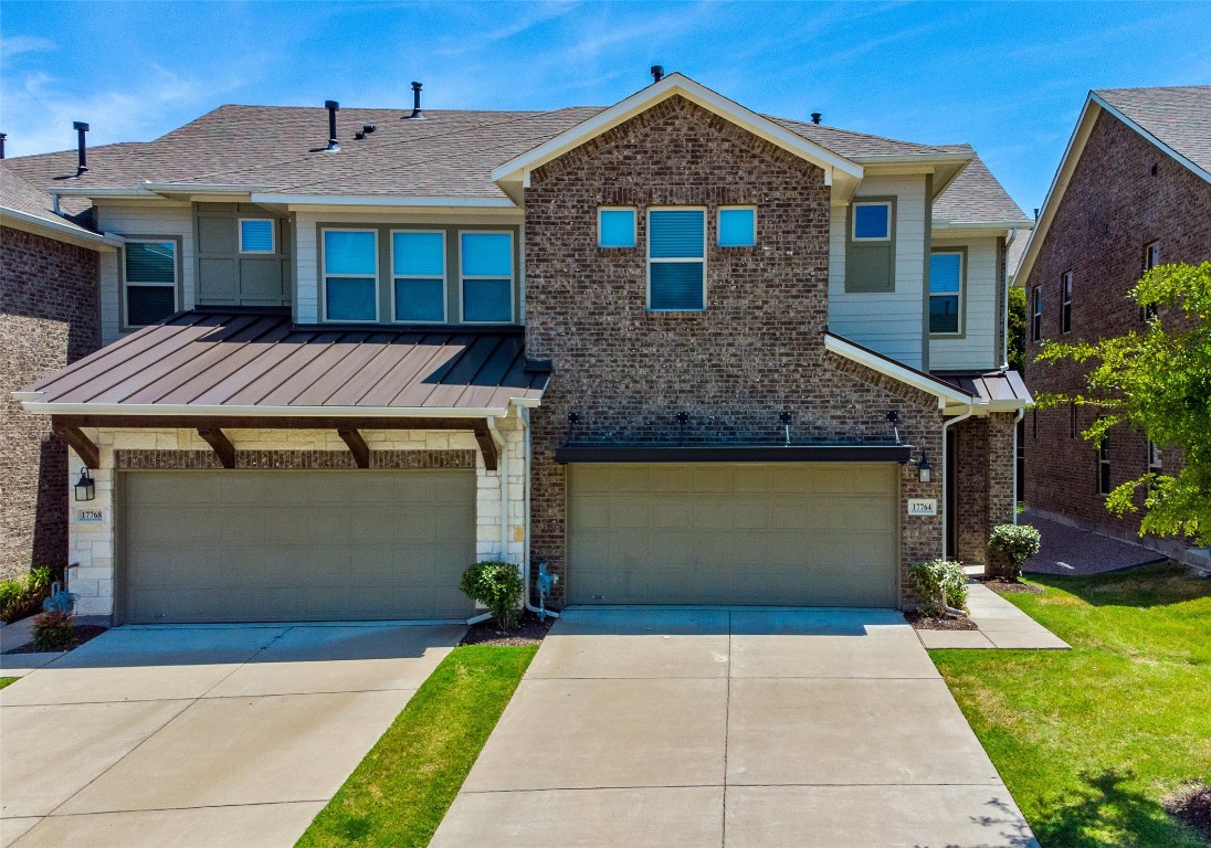 17764 Agave Lane Dallas TX 75252