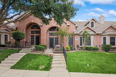 1773 Massey Drive Lewisville TX 75067