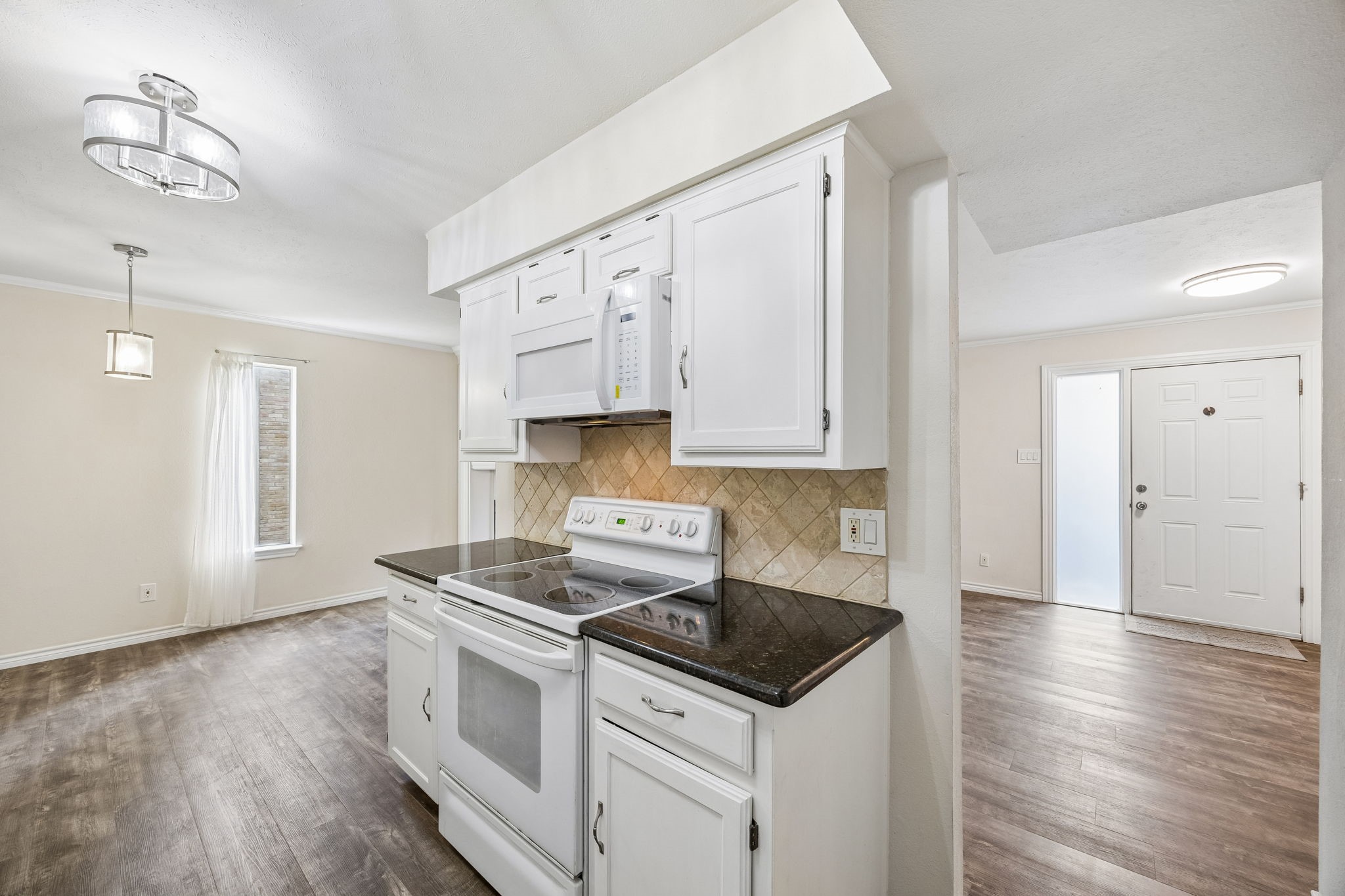 2614 Custer Parkway Richardson TX 75080