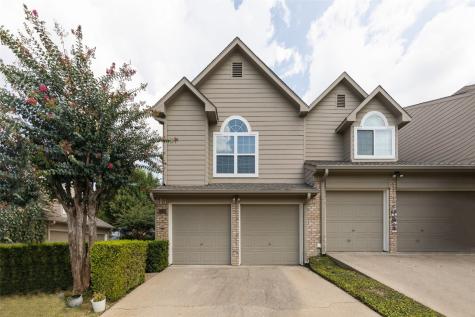 8339 Coppertowne Court Dallas TX 75243