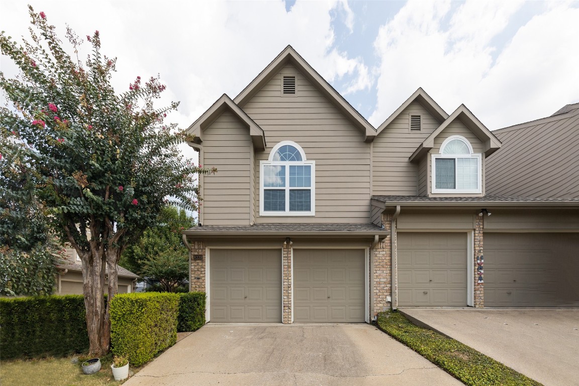 8339 Coppertowne Court Dallas TX 75243
