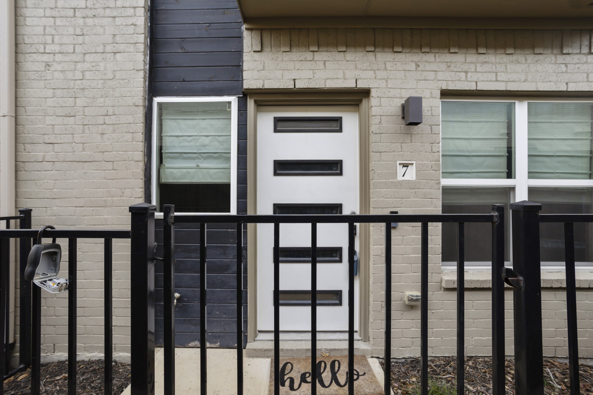 4914 Live Oak Street Dallas TX 75206