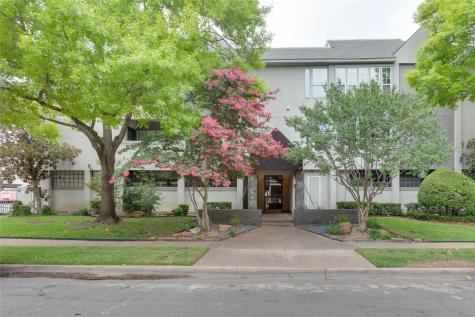 4104 N Hall Street Dallas TX 75219