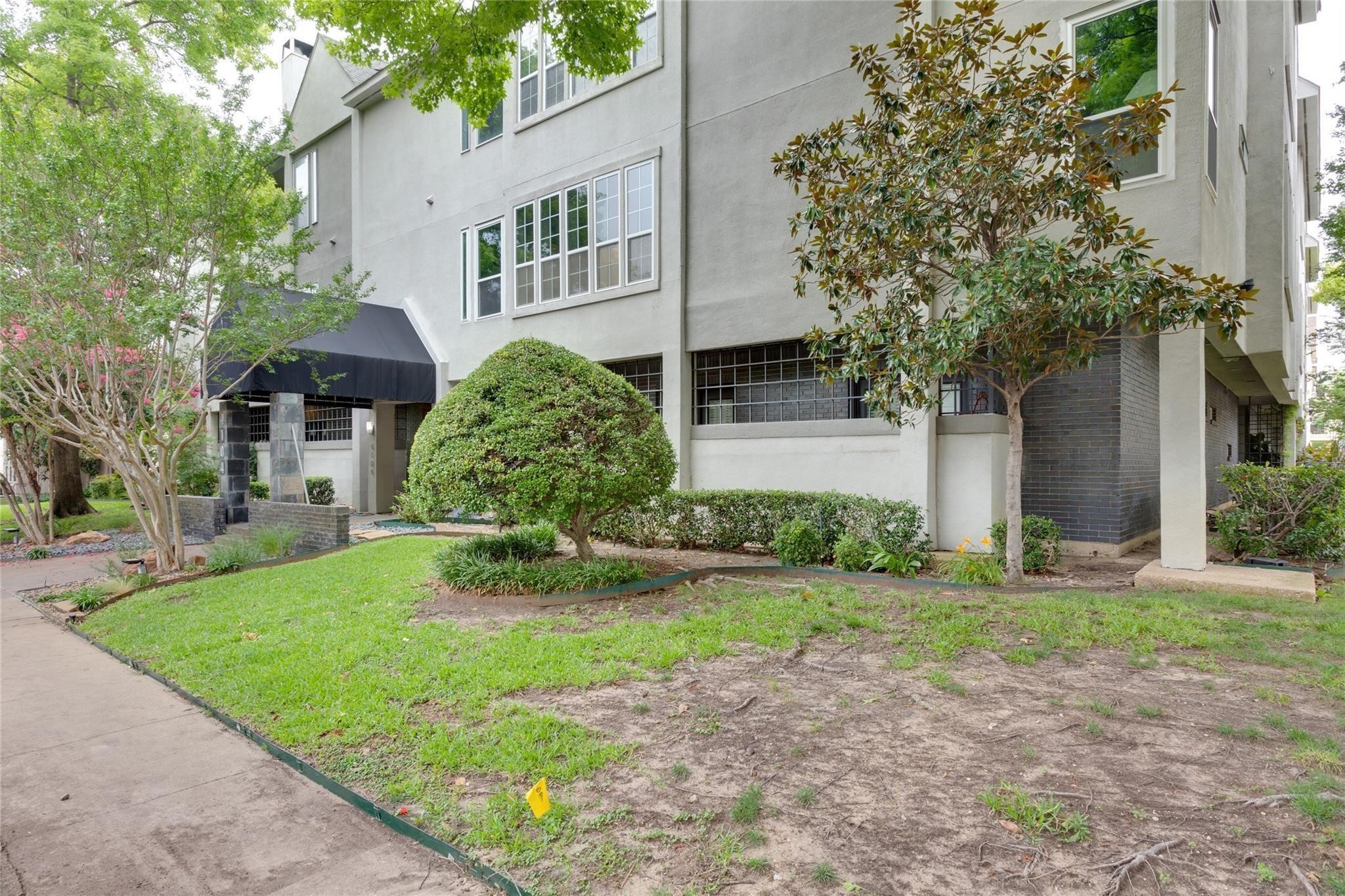 4104 N Hall Street Dallas TX 75219