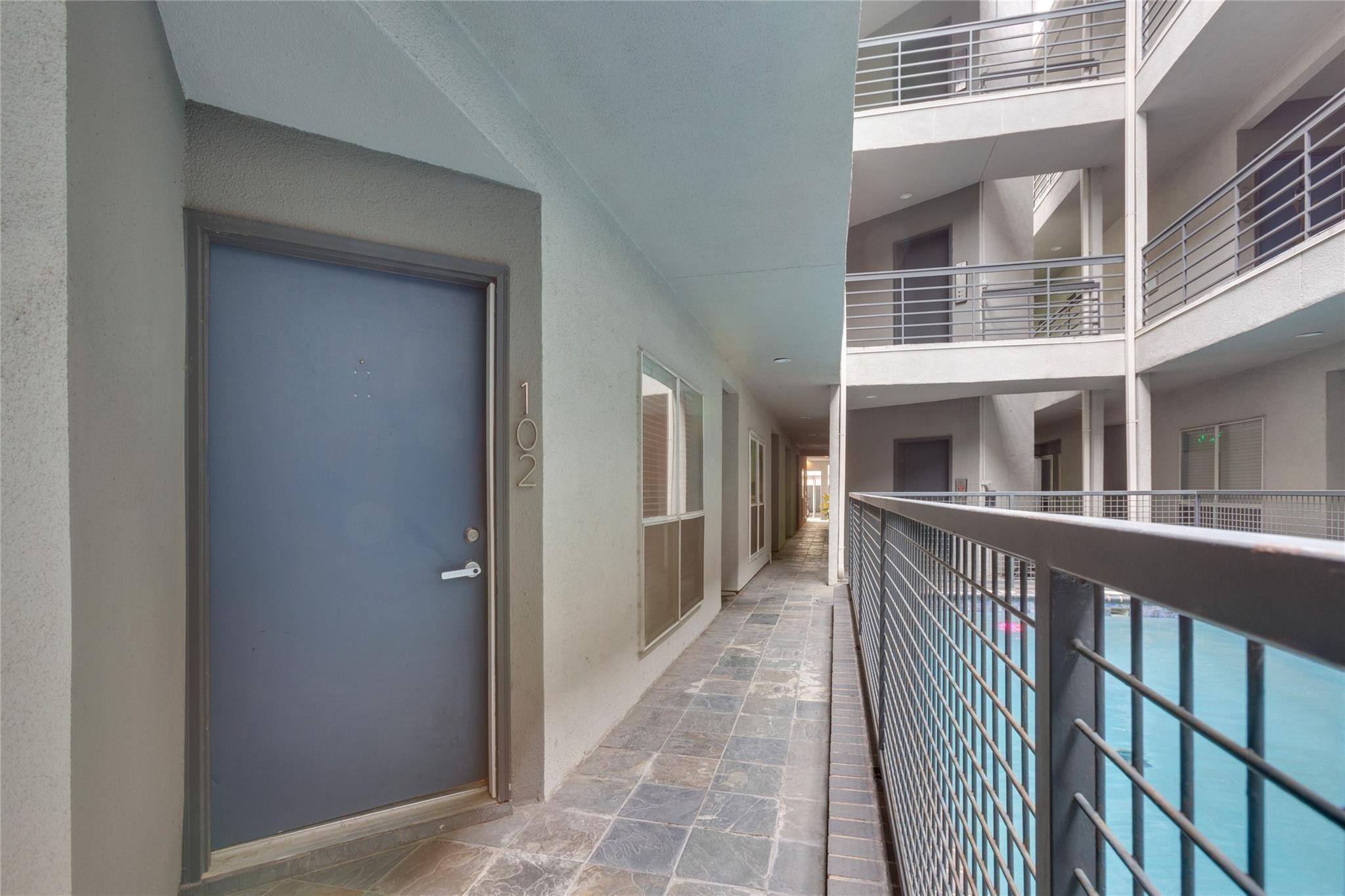 4104 N Hall Street Dallas TX 75219