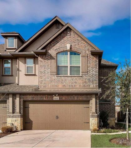 2221 Caniesto Street Plano TX 75074