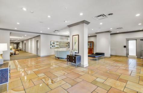 3883 Turtle Creek Boulevard Dallas TX 75219