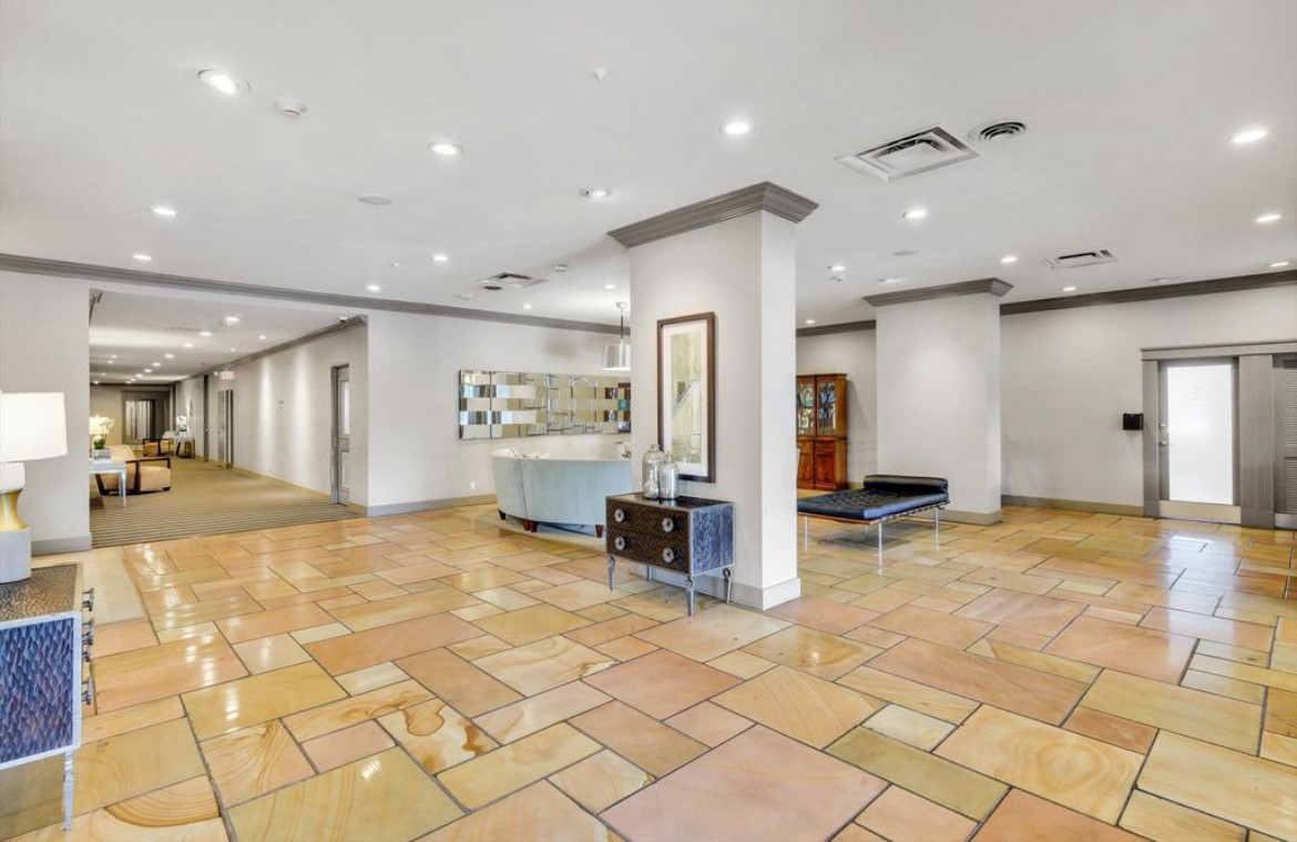 3883 Turtle Creek Boulevard Dallas TX 75219