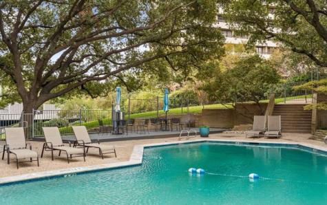 3883 Turtle Creek Boulevard Dallas TX 75219