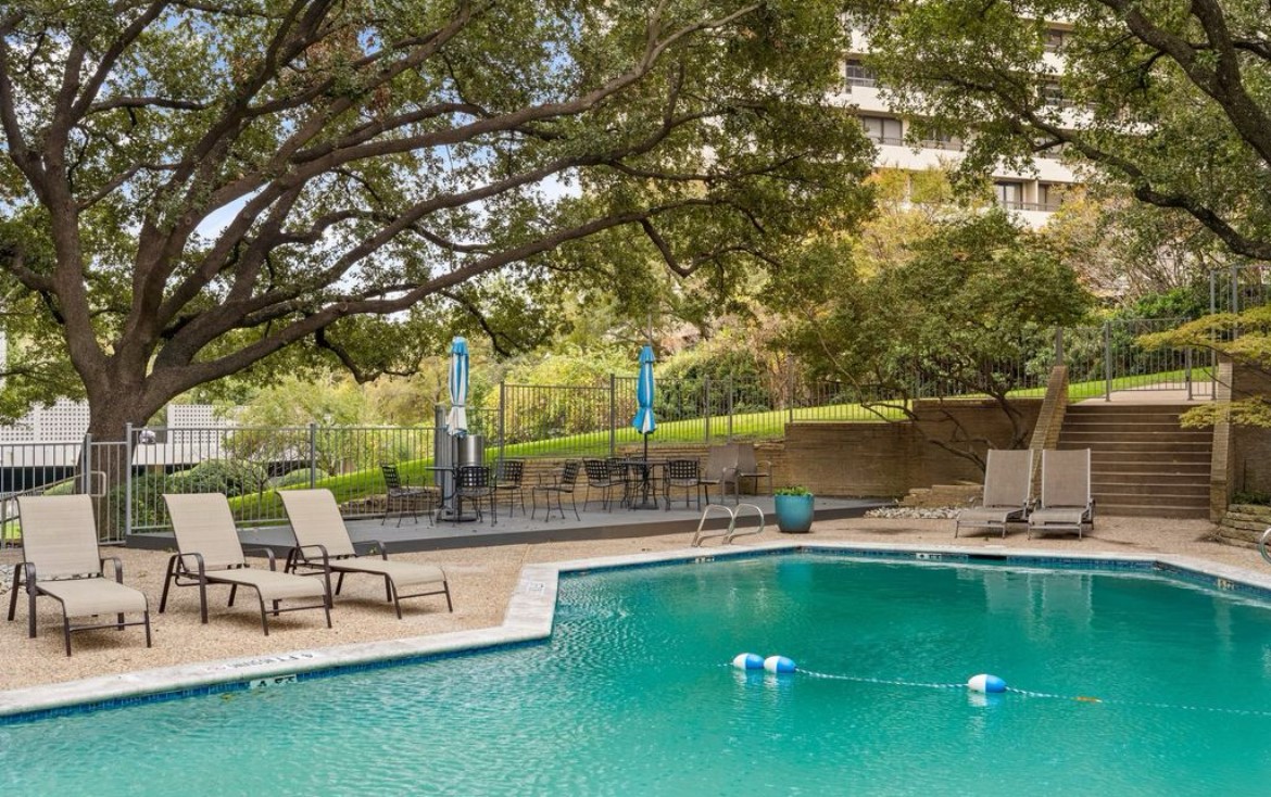 3883 Turtle Creek Boulevard Dallas TX 75219