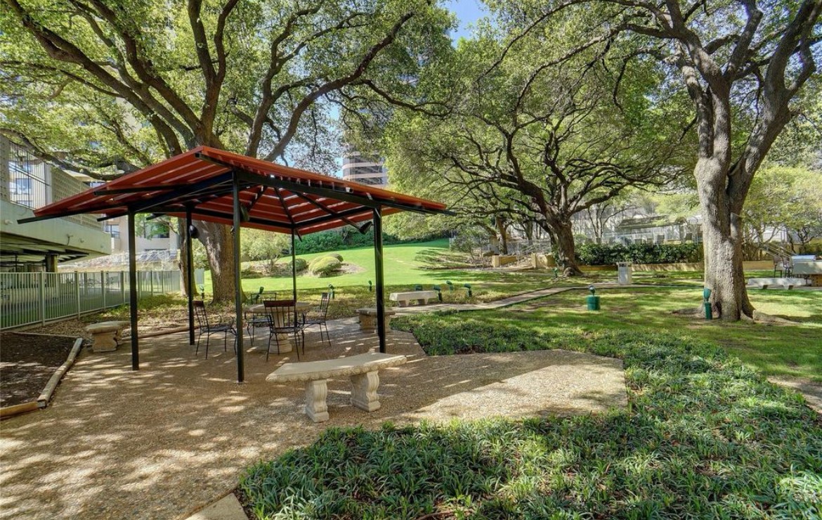 3883 Turtle Creek Boulevard Dallas TX 75219