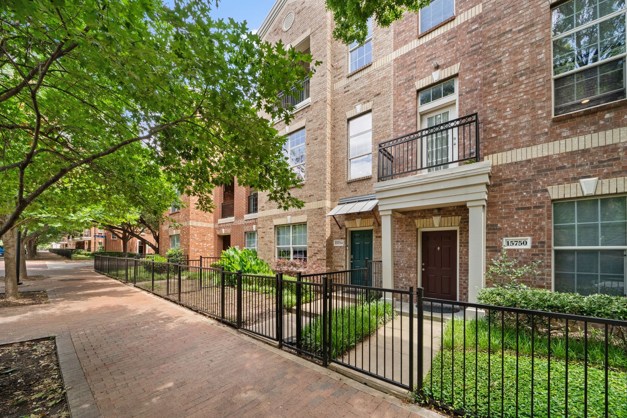 15754 Quorum Drive Addison TX 75001