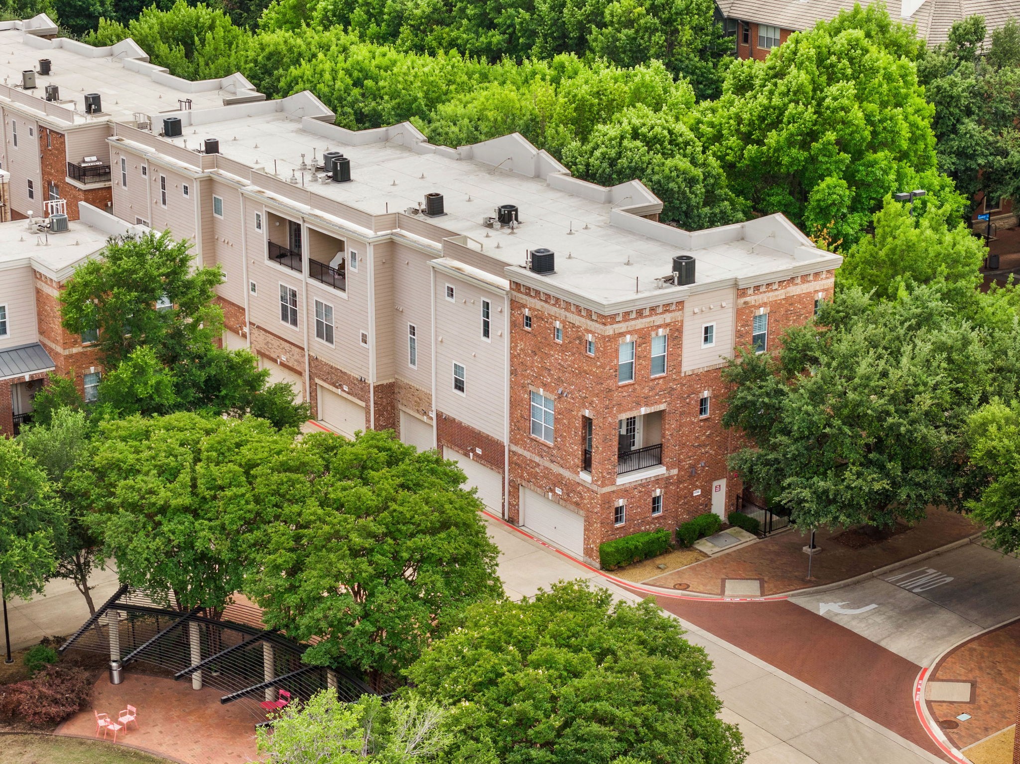 15754 Quorum Drive Addison TX 75001
