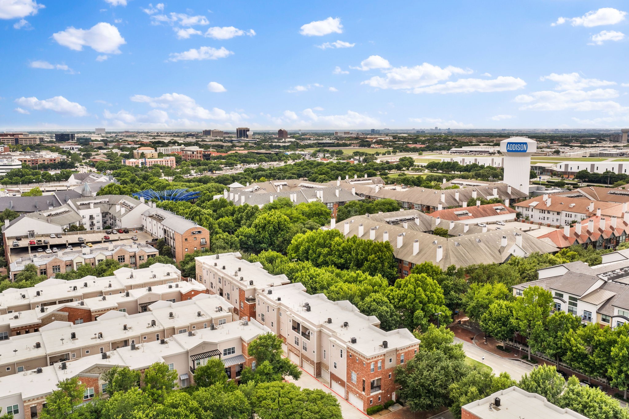 15754 Quorum Drive Addison TX 75001