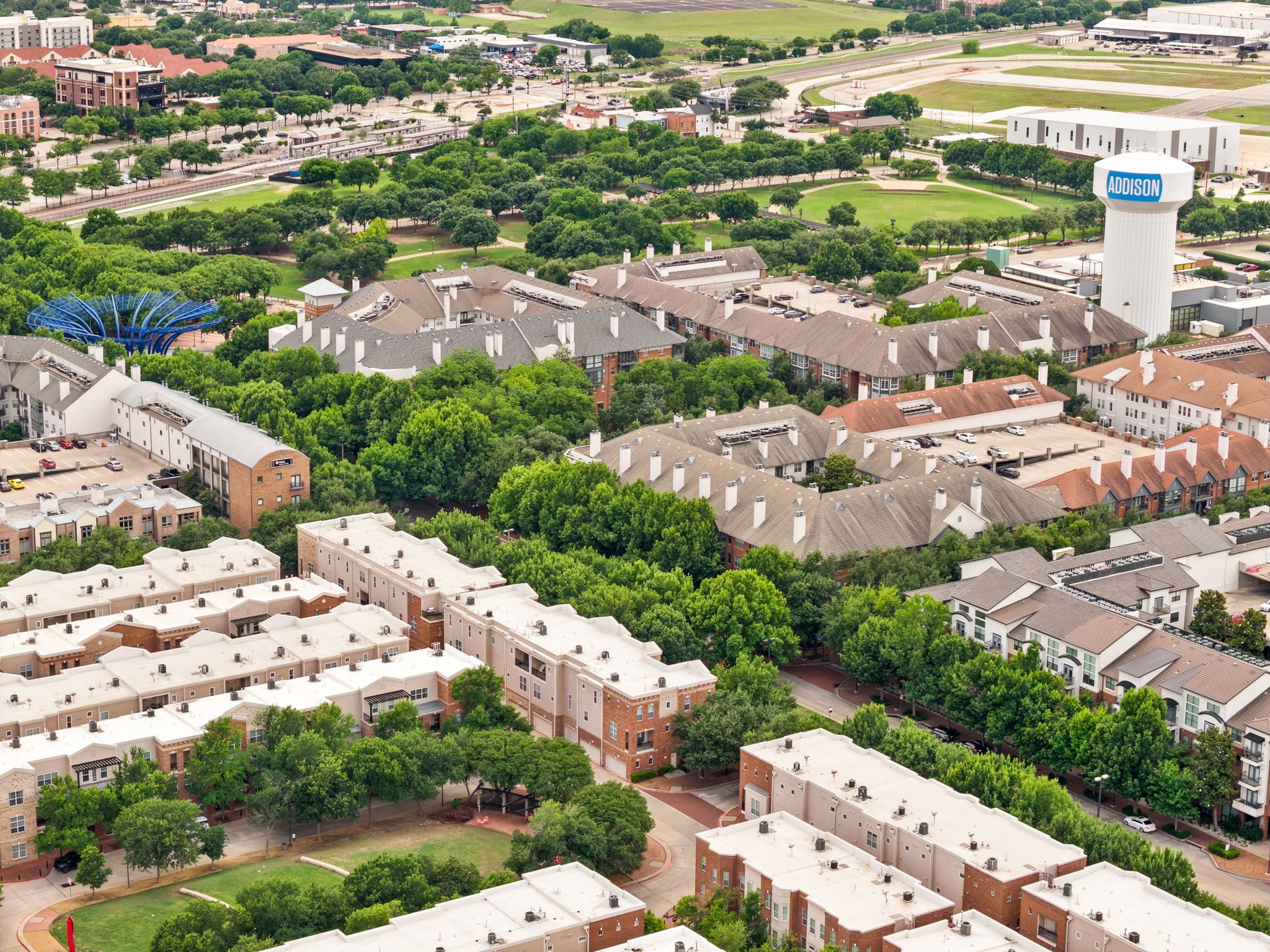 15754 Quorum Drive Addison TX 75001