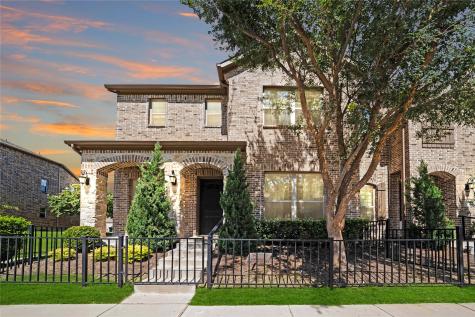 6203 Rainbow Valley Place Frisco TX 75035