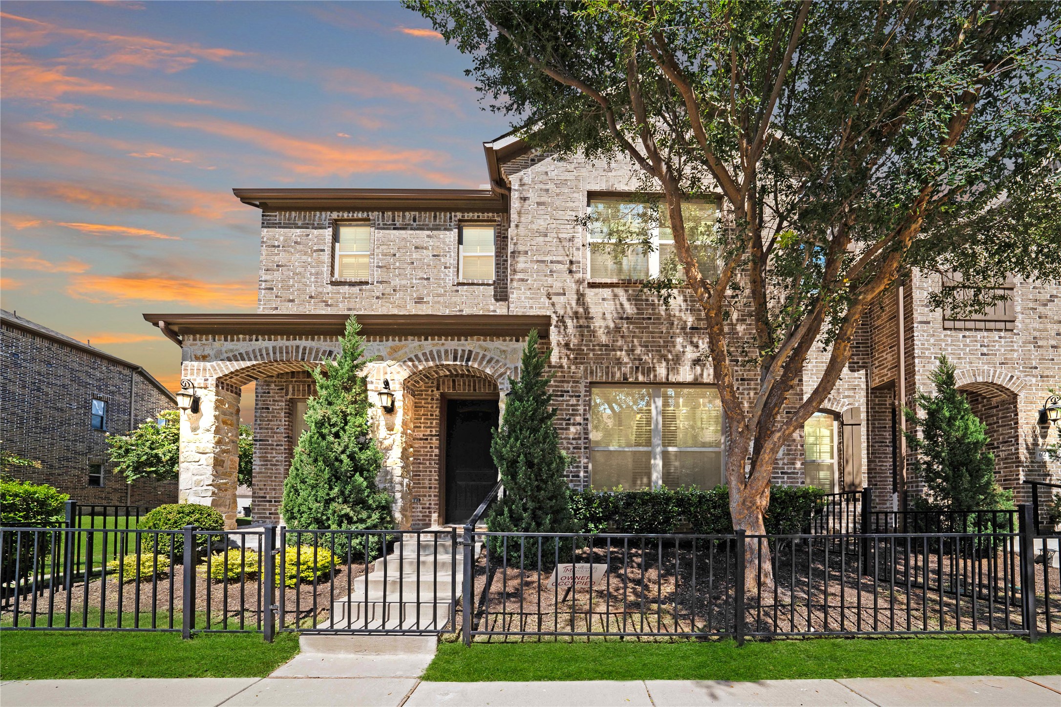 6203 Rainbow Valley Place Frisco TX 75035
